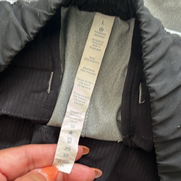 Lulu Joggers - Picture 5 of 5